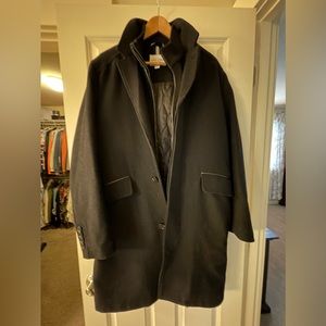 Cole Haan double breasted Men’s size M